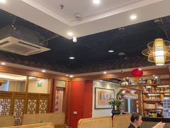 -围龙屋客家食府(福田店)