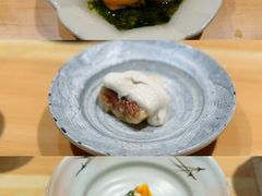-镹·鱼料理  国产鱼使用店
