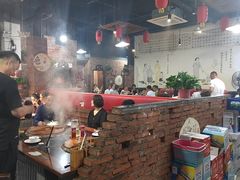 -好灶头妈妈菜·柴火灶台鱼·千岛湖土菜地标美食