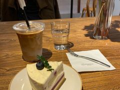 -PUZZLE COFFEE 拼图咖啡