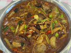 -三只鸟本地特色菜馆(上饶总店)