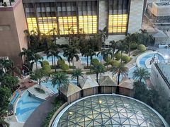 -澳门喜来登大酒店