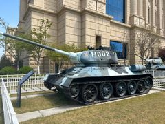 -中国人民解放军海军博物馆