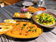 -西双版纳洲际度假酒店-泰傣餐厅