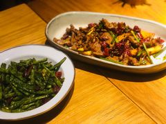 -十三式重庆江湖菜(金茂览秀城店)