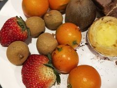 -蓝钻·国际美食海鲜自助百汇(西直门店)