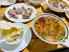 -三中高皇羊肉馆