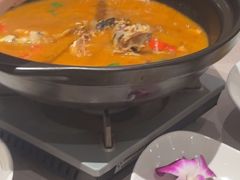 -翠山·映月湖景餐厅(映月湖公园店)