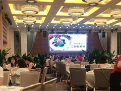 大堂-顺德人家食府(黄金广场店)