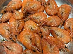 -盒马鲜生(岭南新世界店)