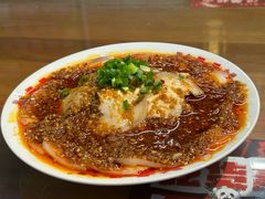 -小街47號江湖菜(四合院店)