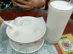 -阿三麻蓉汤圆(顺光大厦店)
