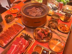 -西塔老太太泥炉烤肉(苏州大悦城店)