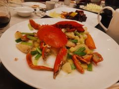 -新南华大酒店(长寿店)