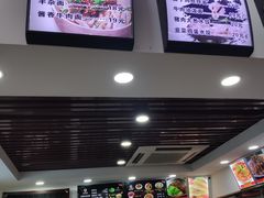 -山西刀削面(安定门店)