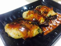 -潮福城大酒楼·潮粤菜·港式点心(阳光城店)