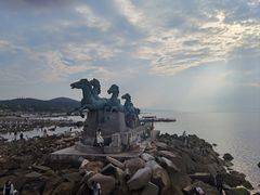 -养马岛旅游度假区