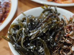 小菜-贤花饭店(城阳店)