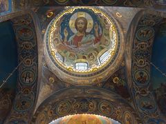 -滴血救世主教堂