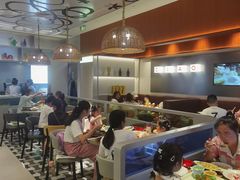 -菲滋意式餐厅(富阳东方茂店)