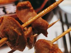 -老马路串串香火锅(北门桥店)