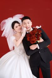 -雪中彩影婚纱摄影·品控旗舰店