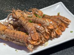 -王庄阿咪海鲜大排档(象园店)