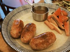 -Mesa Madre梅萨妈妈·Bintana(国贸店)