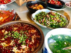 -茉莉花空中花园餐厅(义乌店)