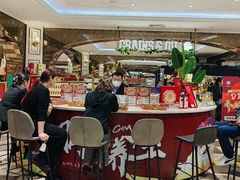 -杭州大厦LSE城市生活超市(杭州大厦店)