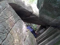 -花亭湖风景名胜区