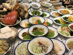 -大灶头·新昌菜(中国茶市店)
