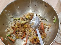 -小木屋拌饭(西安华阳城店)