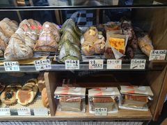 -Juicy Bakery(大学路店)