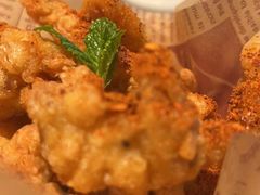 停不下来小酥肉-太二酸菜鱼(宁波来福士店)