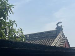 -宁波市保国寺古建筑博物馆