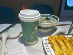 -古早外婆(天佑城店)