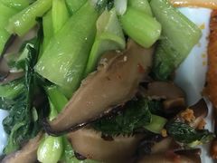 -北京理工大学新食堂