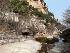 -黑龙潭风景区