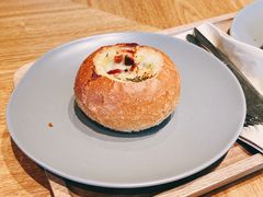 -星巴克臻选(上海合生汇1F店)