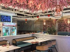 -小桃红·东北菜·春饼烤鸭(南阳湖街店)