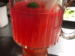 桃桃乌龙-探鱼·鲜青椒爽麻烤鱼(番禺万达店)