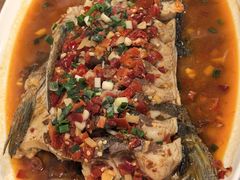 -丰乐餐厅·始于1999·本地老字号