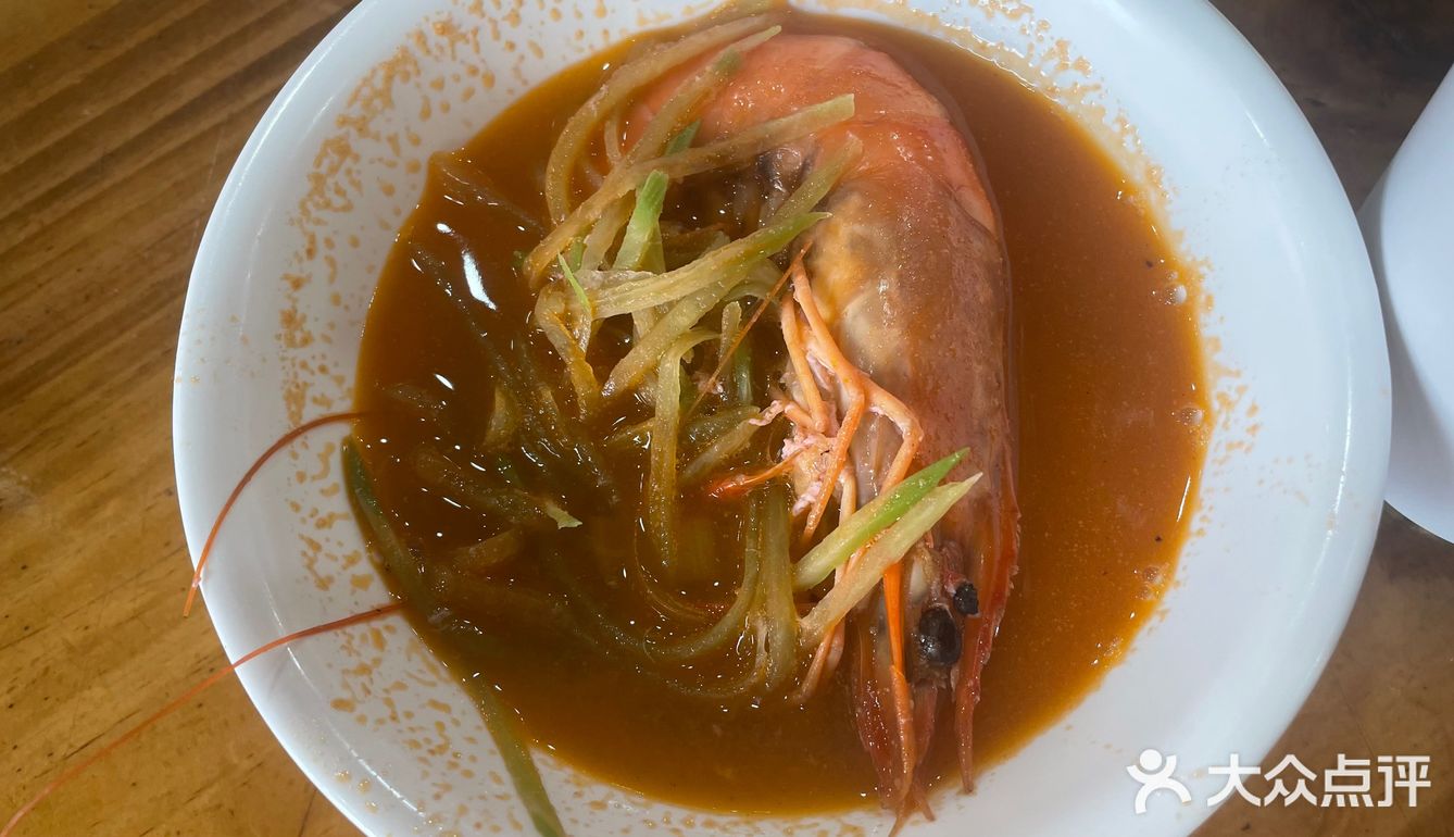 海鲜🦞和海边你选哪个[亲亲]