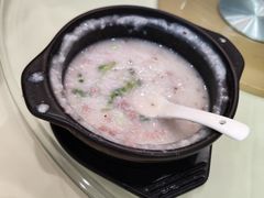 -四季大酒楼(白濠店)