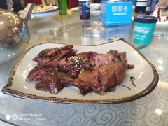 汉味酱板鸭-九头鸟酒家(四道口店)