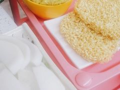 -墨脱石锅椰子鸡•海鲜糟粕醋(榆亚路店)