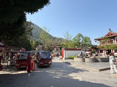 -华清宫景区