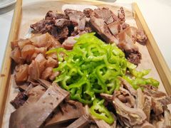 -百草香驴肉坊(国际城店)