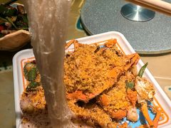 -桥东喜碧海鲜街(水东街店)